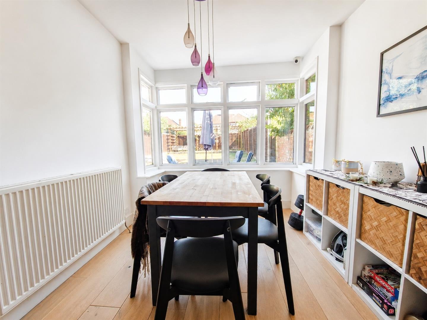 Deacon Avenue, Kempston, Bedford